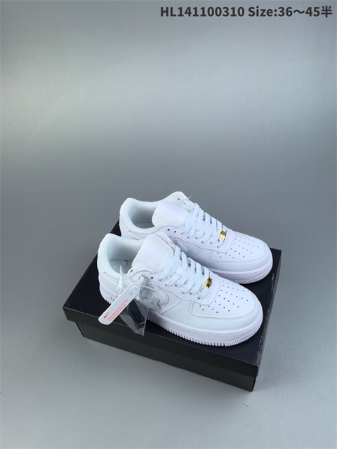 men air force one shoes 36-45 2025-9-19-337